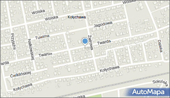 ORLEN Paczka Automaty, Twarda 54A, Biała Podlaska 21-500, godziny otwarcia