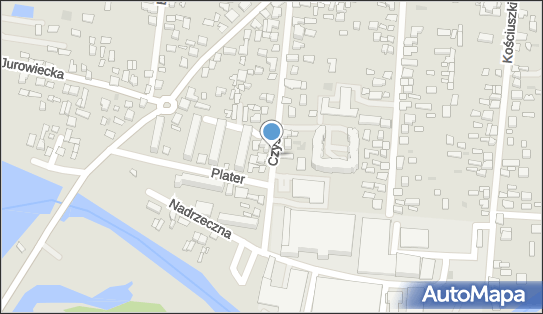 ORLEN Paczka Automaty, Czysta 24, Wasilków 16-010, godziny otwarcia