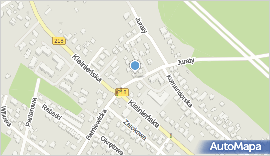 ORLEN Paczka Automaty, Juraty 5, Gdańsk 80-299, godziny otwarcia