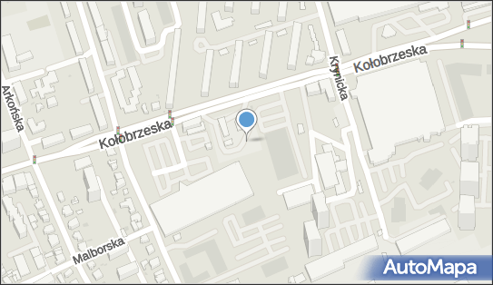 ORLEN Paczka Automaty, Kołobrzeska 28A, Gdańsk 80-394, godziny otwarcia