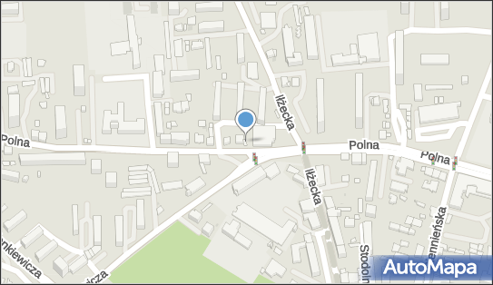 ORLEN Paczka Automaty, Polna 40, Ostrowiec Świętokrzyski 27-400, godziny otwarcia