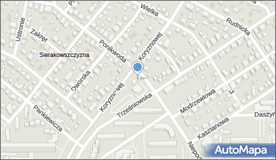 ORLEN Paczka Automaty, Ponikwoda 67, Lublin 20-137, godziny otwarcia