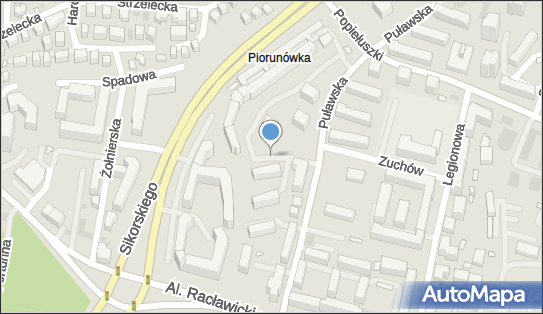 ORLEN Paczka Automaty, Puławska 12, Lublin 20-051, godziny otwarcia