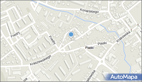 ORLEN Paczka Automaty, Kraszewskiego 72, Dębica 39-200, godziny otwarcia