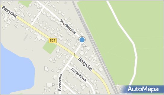 ORLEN Paczka Automaty, Brzozowa 1A, Olsztyn 10-177, godziny otwarcia