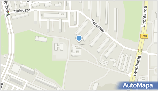 ORLEN Paczka Automaty, Pana Tadeusza 16A, Olsztyn 10-461, godziny otwarcia