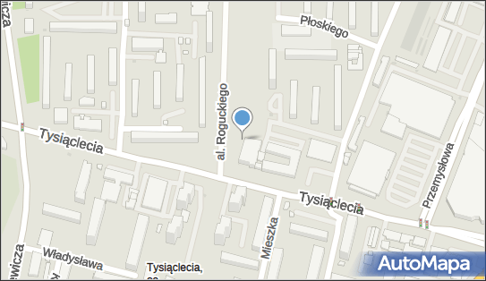 ORLEN Paczka Automaty, Tysiąclecia 10, Płock 09-400, godziny otwarcia