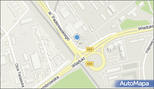 ORLEN Paczka Automaty, Wiadukt 8, Białystok 15-327, godziny otwarcia