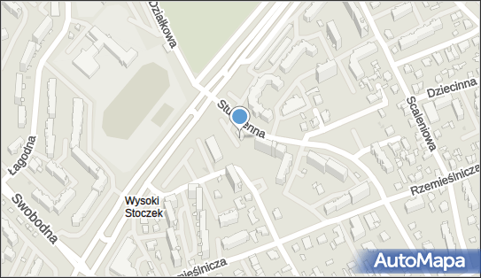 ORLEN Paczka Automaty, Studzienna 4, Białystok 15-771, godziny otwarcia
