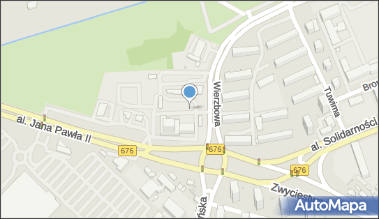 ORLEN Paczka Automaty, Wierzbowa 8, Białystok 15-743, godziny otwarcia