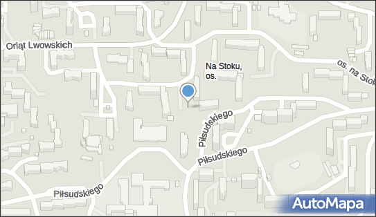 ORLEN Paczka Automaty, Osiedle na Stoku 35a, Kielce 25-437, godziny otwarcia