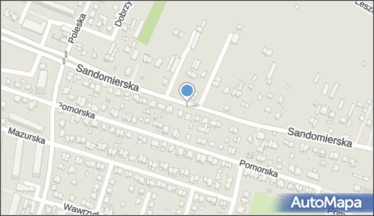 ORLEN Paczka Automaty, Sandomierska 200, Kielce 25-329, godziny otwarcia