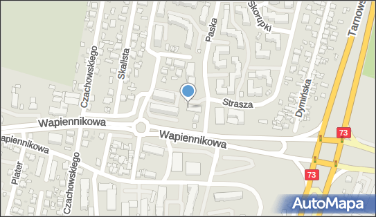 ORLEN Paczka Automaty, Paska 3, Kielce 25-105, godziny otwarcia