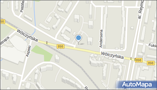 ORLEN Paczka Automaty, Andersena 1, Warszawa 01-911, godziny otwarcia