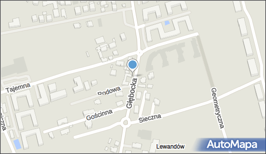 ORLEN Paczka Automaty, Głębocka 91, Warszawa 03-287, godziny otwarcia