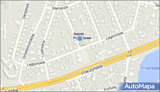 ORLEN Paczka Automaty, Legionowa 16, Warszawa 01-345, godziny otwarcia