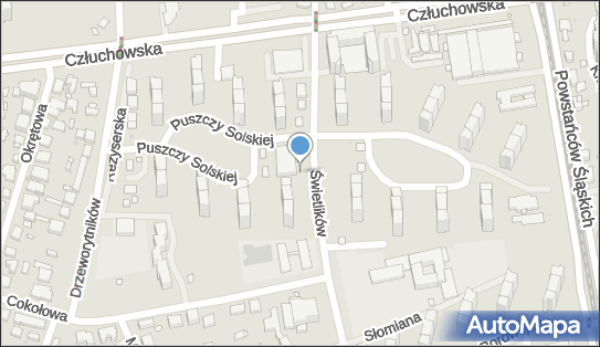 ORLEN Paczka Automaty, Świetlików 3, Warszawa 01-389, godziny otwarcia