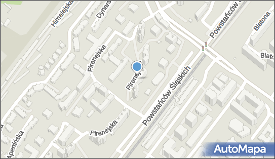 ORLEN Paczka Automaty, Pirenejska 16, Warszawa 01-494, godziny otwarcia