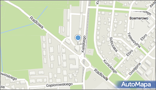 ORLEN Paczka Automaty, Kaliskiego 39, Warszawa 01-485, godziny otwarcia