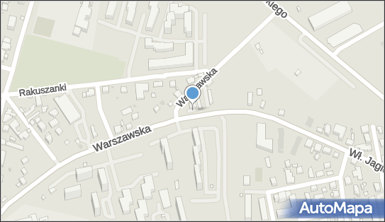 ORLEN Paczka Automaty, W. Jagiełły 52, Warszawa 02-495, godziny otwarcia