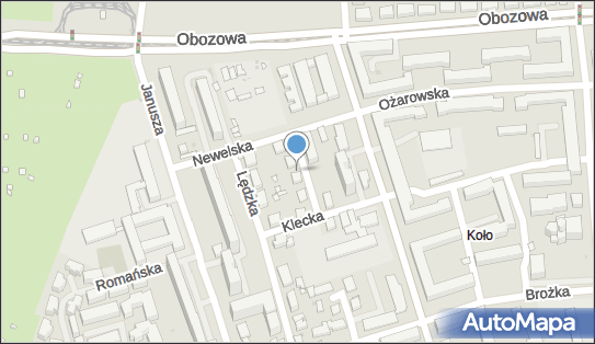 ORLEN Paczka Automaty, Andrychowska 9, Warszawa 01-447, godziny otwarcia