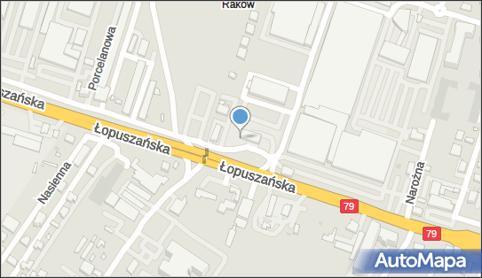 ORLEN Paczka Automaty, Łopuszańska 24A, Warszawa 02-220, godziny otwarcia