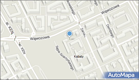 ORLEN Paczka Automaty, Jerzego Zaruby 13, Warszawa 02-796, godziny otwarcia