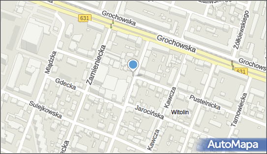 ORLEN Paczka Automaty, Zamieniecka 80, Warszawa 04-158, godziny otwarcia
