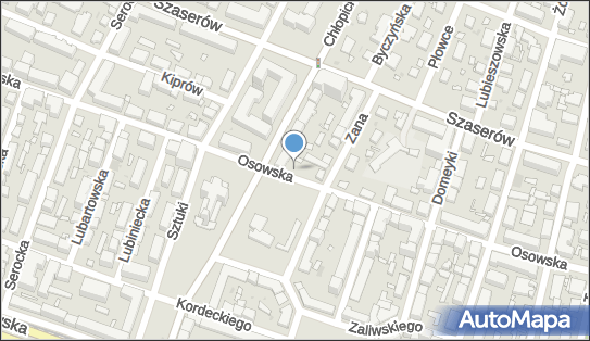 ORLEN Paczka Automaty, Chłopickiego 4, Warszawa 04-314, godziny otwarcia