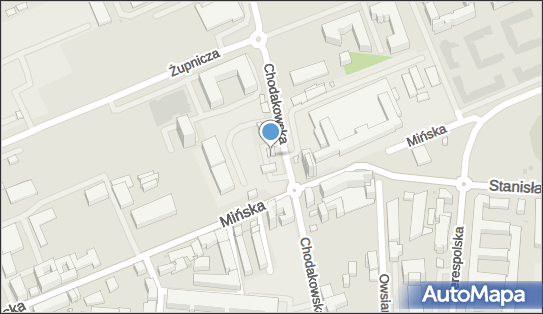 ORLEN Paczka Automaty, Chodakowska 35, Warszawa 03-828, godziny otwarcia