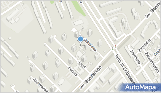 ORLEN Paczka Automaty, Soczi 6, Warszawa 02-760, godziny otwarcia