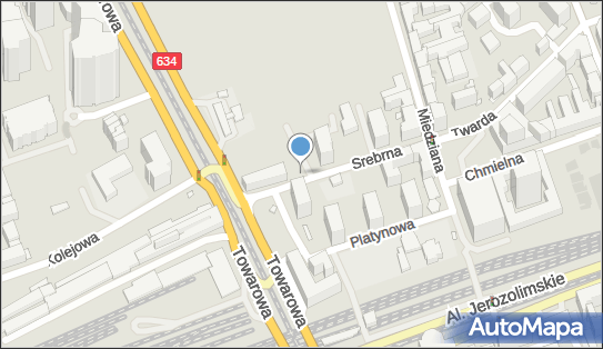 ORLEN Paczka Automaty, Srebrna 16, Warszawa 00-810, godziny otwarcia