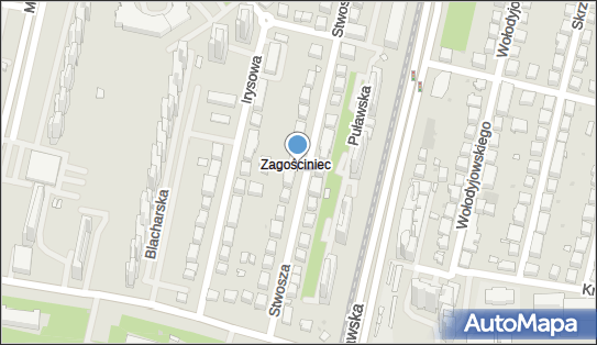 ORLEN Paczka Automaty, Wita Stwosza 17, Warszawa 02-661, godziny otwarcia