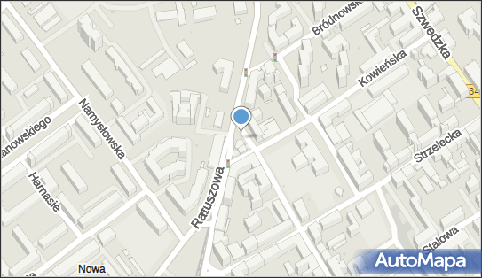 ORLEN Paczka Automaty, 11 Listopada 42A, Warszawa 03-436, godziny otwarcia