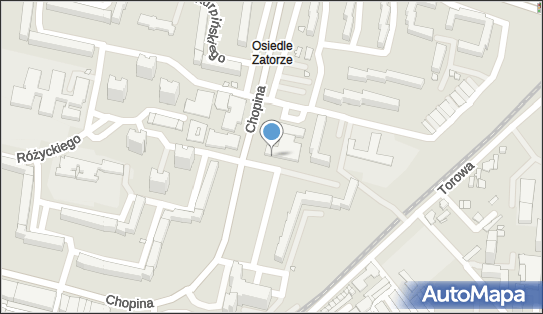 ORLEN Paczka Automaty, Chopina 9, Konin 62-510, godziny otwarcia