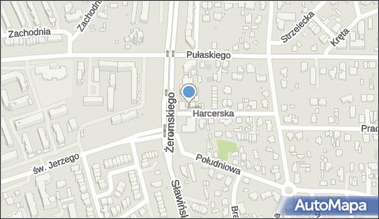 ORLEN Paczka Automaty, Żeromskiego 11, Białystok 15-349, godziny otwarcia