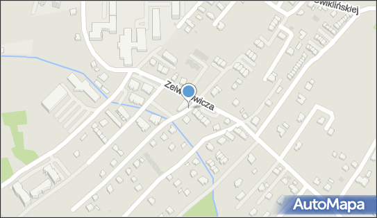 ORLEN Paczka Automaty, Zelwerowicza 14, Rzeszów 35-601, godziny otwarcia