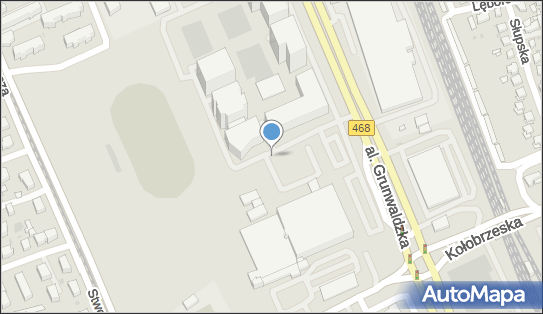ORLEN Paczka Automaty, Grunwaldzka 472, Gdańsk 80-309, godziny otwarcia