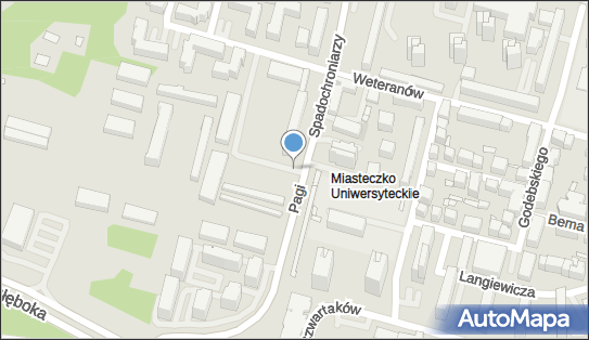 ORLEN Paczka Automaty, Spadochroniarzy 9, Lublin 20-043, godziny otwarcia