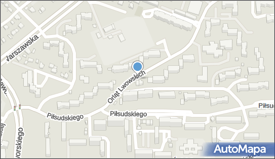 ORLEN Paczka Automaty, Osiedle na Stoku 71B, Kielce 25-437, godziny otwarcia