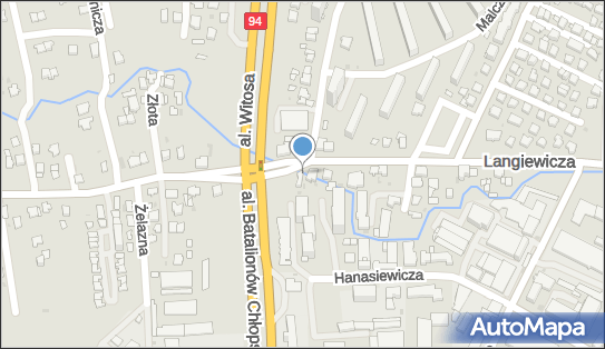 ORLEN Paczka Automaty, gen. Mariana Langiewicza 69, Rzeszów 35-085, godziny otwarcia