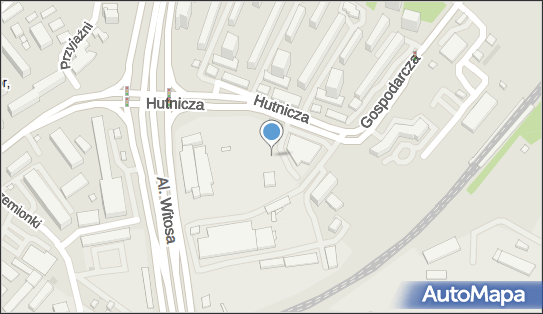 ORLEN Paczka Automaty, Hutnicza 1, Lublin 20-218, godziny otwarcia