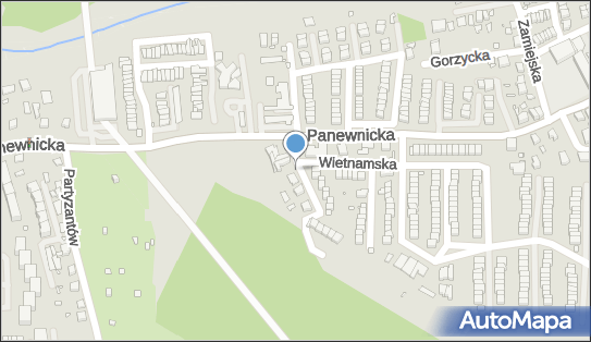 ORLEN Paczka Automaty, Panewnicka 201A, Katowice 40-709, godziny otwarcia