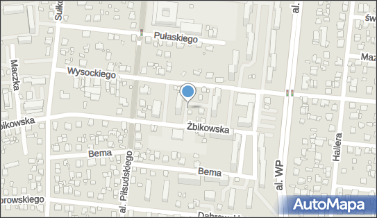 ORLEN Paczka Automaty, Żbikowska 2, Piastów 05-820, godziny otwarcia