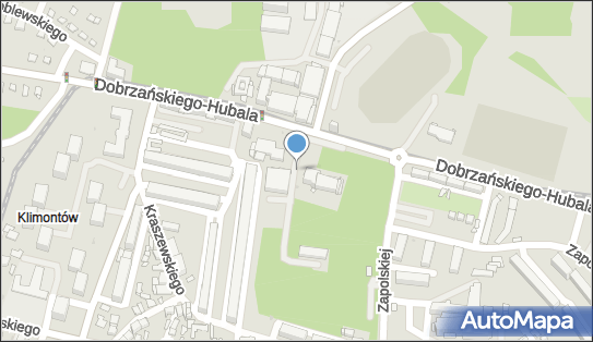 ORLEN Paczka Automaty, Dobrzańskiego 124, Sosnowiec 41-218, godziny otwarcia
