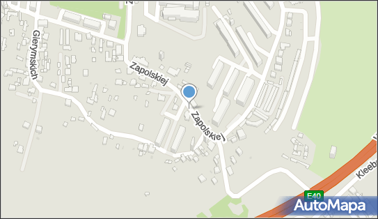 ORLEN Paczka Automaty, Kraszewskiego 76, Sosnowiec 41-218, godziny otwarcia