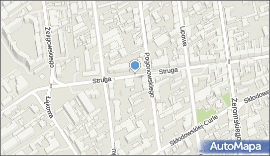 ORLEN Paczka Automaty, Struga 60, Łódź 90-567, godziny otwarcia