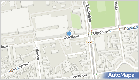 ORLEN Paczka Automaty, Ogrodowa 18, Łódź 91-063, godziny otwarcia