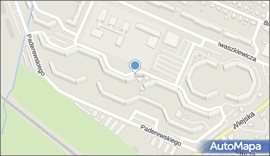 ORLEN Paczka Automaty, Chopina 19, Oława 55-200, godziny otwarcia