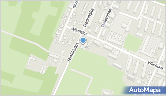 ORLEN Paczka Automaty, Wileńska 60, Łódź 94-012, godziny otwarcia